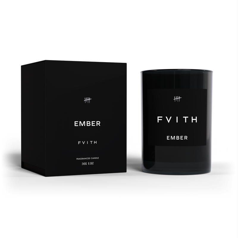 EMBER CANDLE