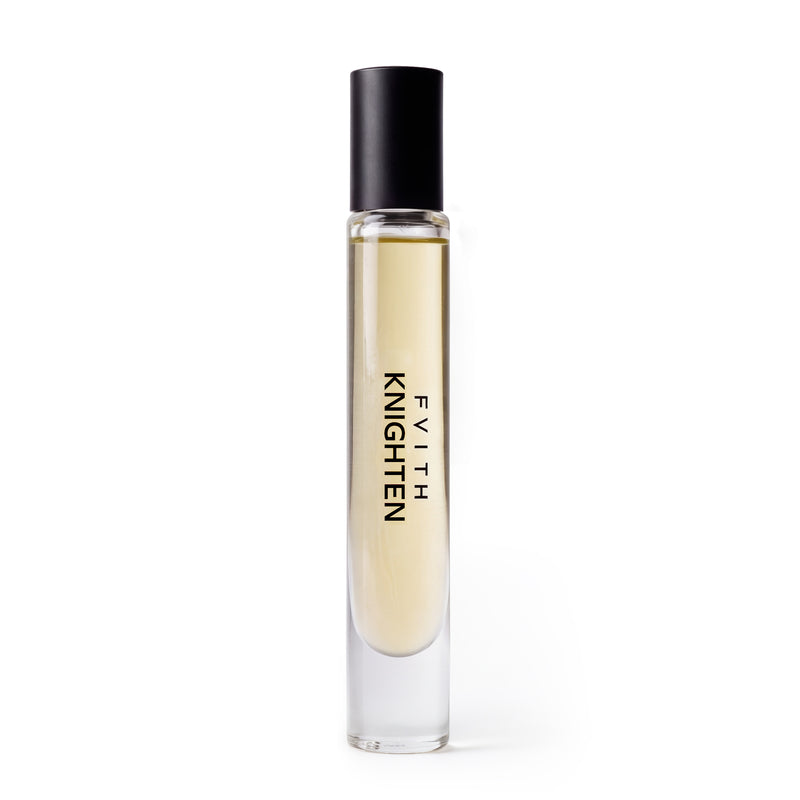 KNIGHTEN | Body Fragrance | Roll-On Perfume Oil – FVITH