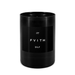 DILF Candle