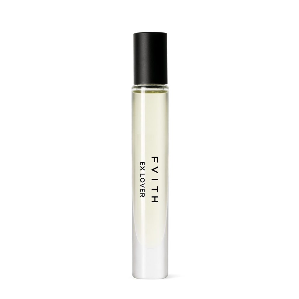 EX LOVER | Body Fragrance | Roll-On Perfume Oil – FVITH